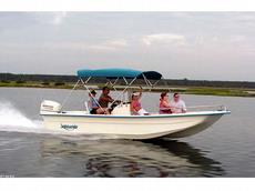 Sundance B20 CC 2006 Boat specs