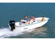 Sundance B22 CC 2006 Boat specs