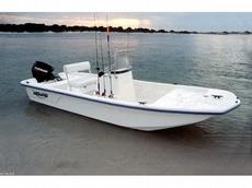 Sundance F17 FLX 2006 Boat specs