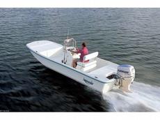 Sundance F19 FLX 2006 Boat specs