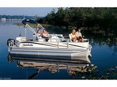 Sweetwater 1780 F 2006 Boat specs