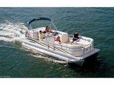 Sweetwater 1780 RE 2006 Boat specs