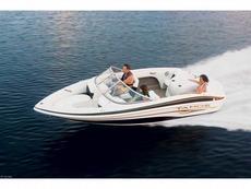 Tahoe Boats Q4 L 2006 Boat specs