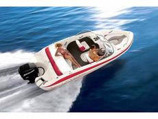 Tahoe Boats Q4 Sport OB 2006 Boat specs