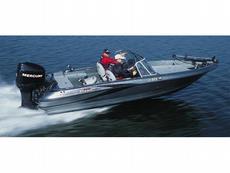 Triton Boats 202X 2006 Boat specs