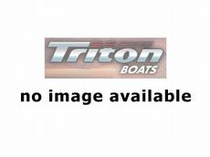Triton Boats DV 168 T 2006 Boat specs