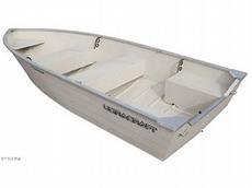 Ultracraft Canadian Voyager 14 Can 2006 Boat specs