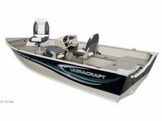 Ultracraft Stealth 150T Tiller 2006 Boat specs