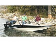 Ultracraft Stealth 178C 2006 Boat specs