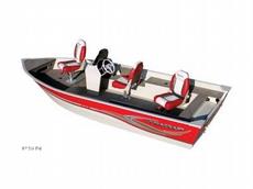 Ultracraft Voyager 16CC Custom Console 2006 Boat specs