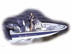VIP Bay Stealth 1880 BSVL/BSTL Liner 2006 Boat specs
