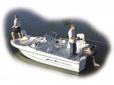 VIP Bay Stealth 1880 BSVW Liner Walk Through 2006 Boat specs