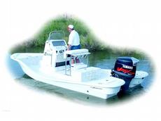 VIP Bay Stealth 2160 BSTX O/B Xtreme Tunnel Hull 2006 Boat specs