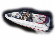 VIP Viva 184 2006 Boat specs