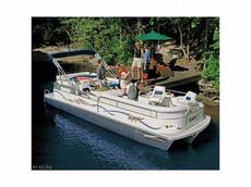 Voyager Marine VEXP25 Ultra Cruise 2006 Boat specs