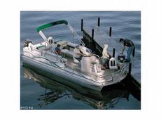 Voyager Marine VS22SPT-CC Sport Center Console Deluxe 2006 Boat specs