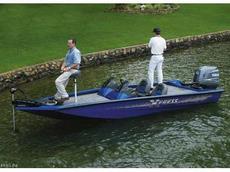 Xpress Limited - X17LE 2006 Boat specs