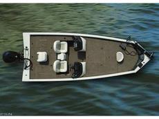 Xpress Limited - X21LE 2006 Boat specs