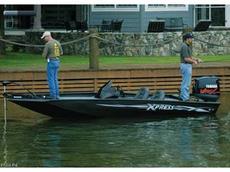 Xpress Sportsman - X18 2006 Boat specs