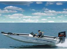 Xpress Sportsman - X19 2006 Boat specs