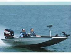 Xpress Tournament - X17TS 2006 Boat specs