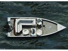 Xpress X24D 2006 Boat specs