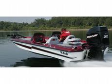 Bass Cat Pantera Classic 2007 Boat specs