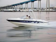 Bayliner 175 Bowrider 2007 Boat specs