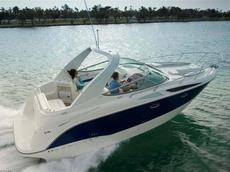 Bayliner 300 Cruiser 2007 Boat specs