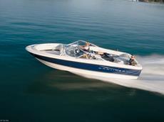 Bayliner Discovery 215 Bowrider 2007 Boat specs