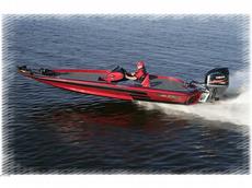 Blazer Boats 210 Pro-V 2007 Boat specs