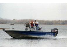 Blue Wave 190 Classic 2007 Boat specs