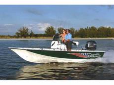 Blue Wave 190 Super Tunnel 2007 Boat specs