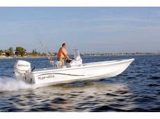 Blue Wave 2200 Pure Bay  2007 Boat specs