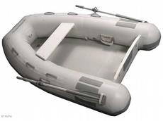 Caribe Inflatables C25IF 2007 Boat specs
