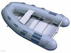 Caribe Inflatables C32 2007 Boat specs