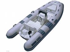 Caribe Inflatables CL13 2007 Boat specs