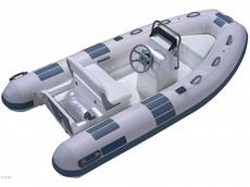 Caribe Inflatables DL11 2007 Boat specs