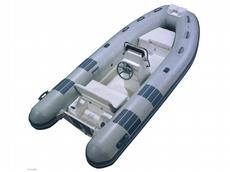 Caribe Inflatables DL13 2007 Boat specs