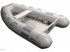 Caribe Inflatables I27IF 2007 Boat specs