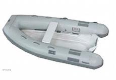 Caribe Inflatables L10 2007 Boat specs
