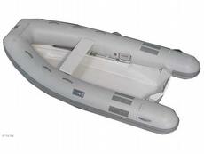 Caribe Inflatables L11 2007 Boat specs