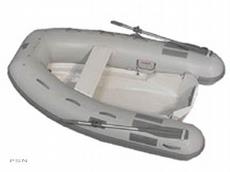 Caribe Inflatables L8 2007 Boat specs
