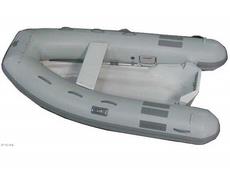 Caribe Inflatables L9 2007 Boat specs
