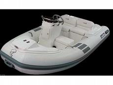 Caribe Inflatables New DL11 2007 Boat specs