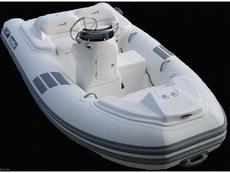 Caribe Inflatables New DL12 2007 Boat specs