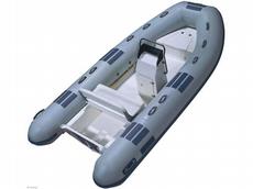 Caribe Inflatables T14 2007 Boat specs