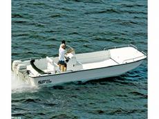 Carolina Skiff 2790 DLX EW 2007 Boat specs