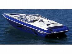 Checkmate ZT 230 BR 2007 Boat specs