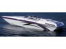Checkmate ZT 230 2007 Boat specs